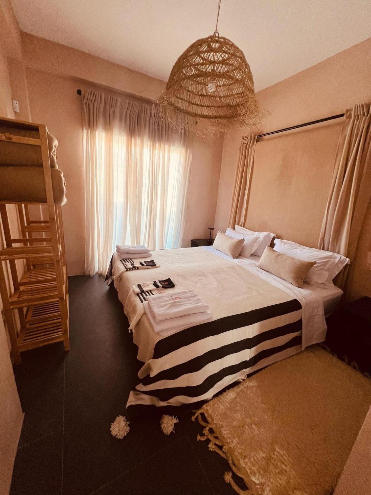 Apartamento Templo Sotogrande Exterior foto