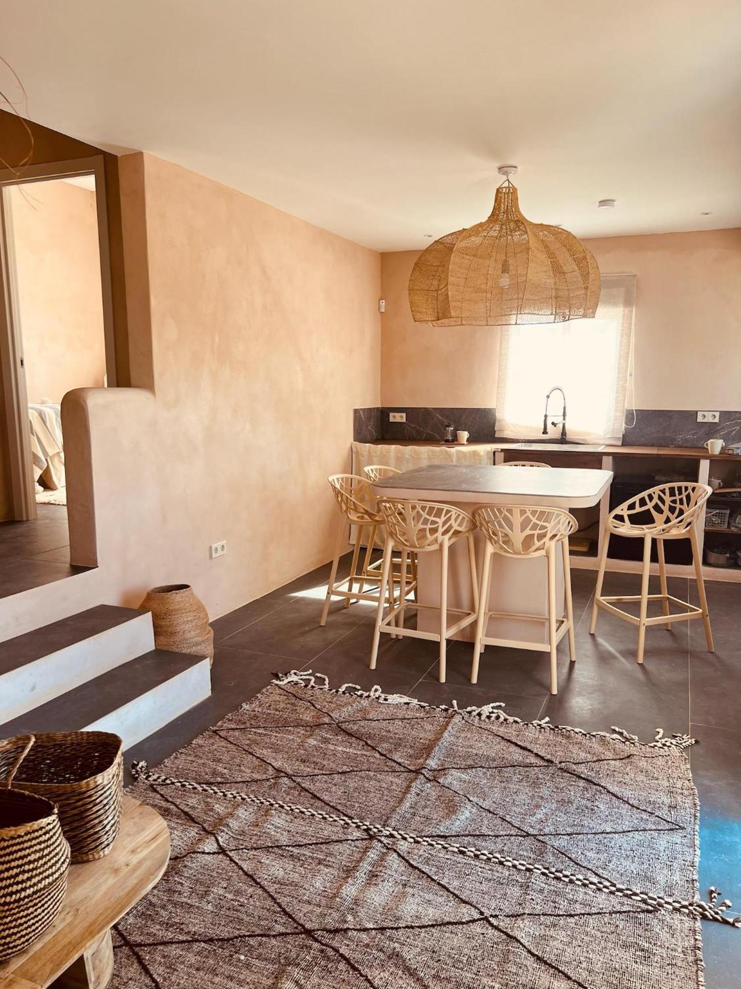 Apartamento Templo Sotogrande Exterior foto