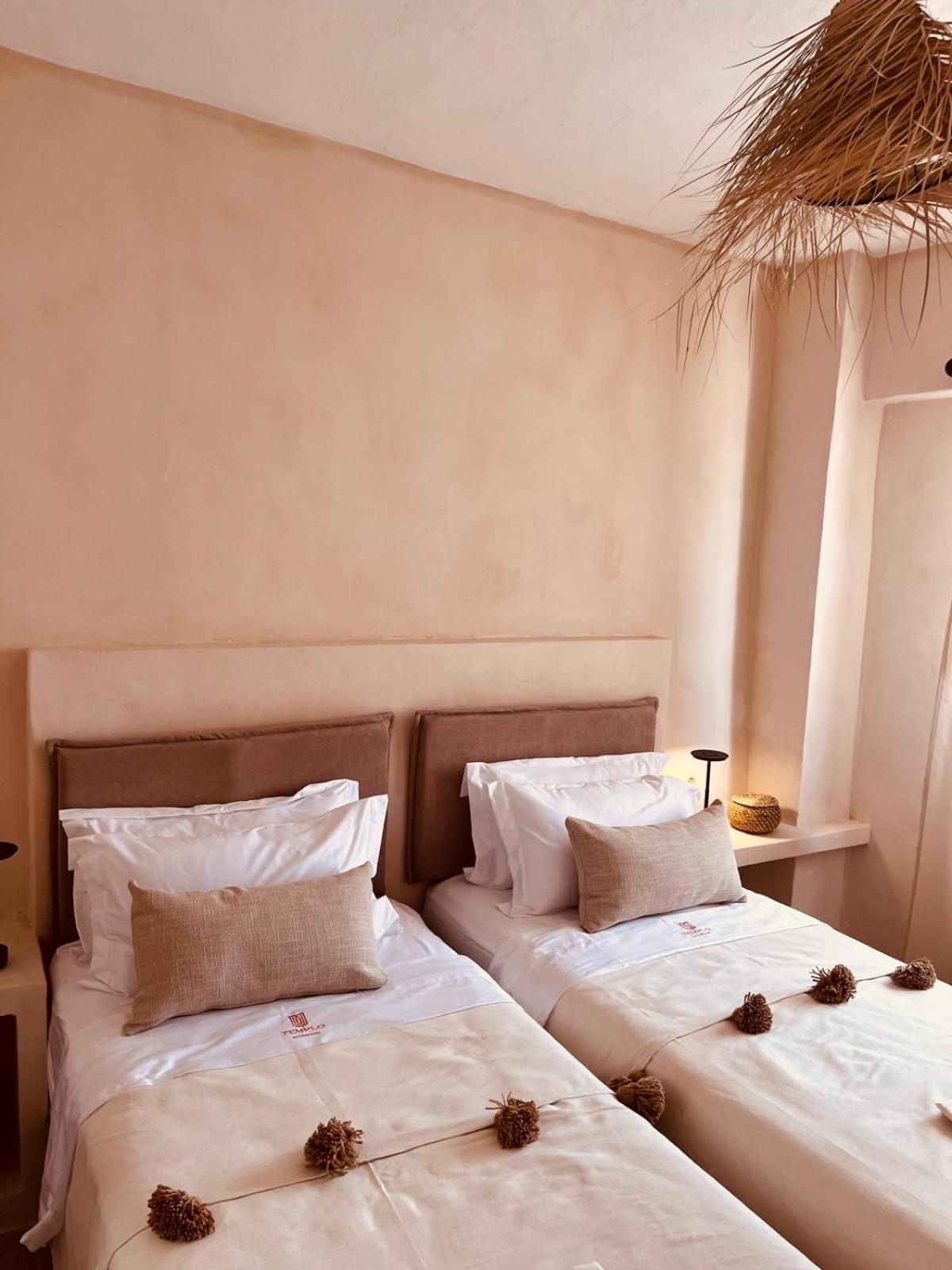 Apartamento Templo Sotogrande Exterior foto