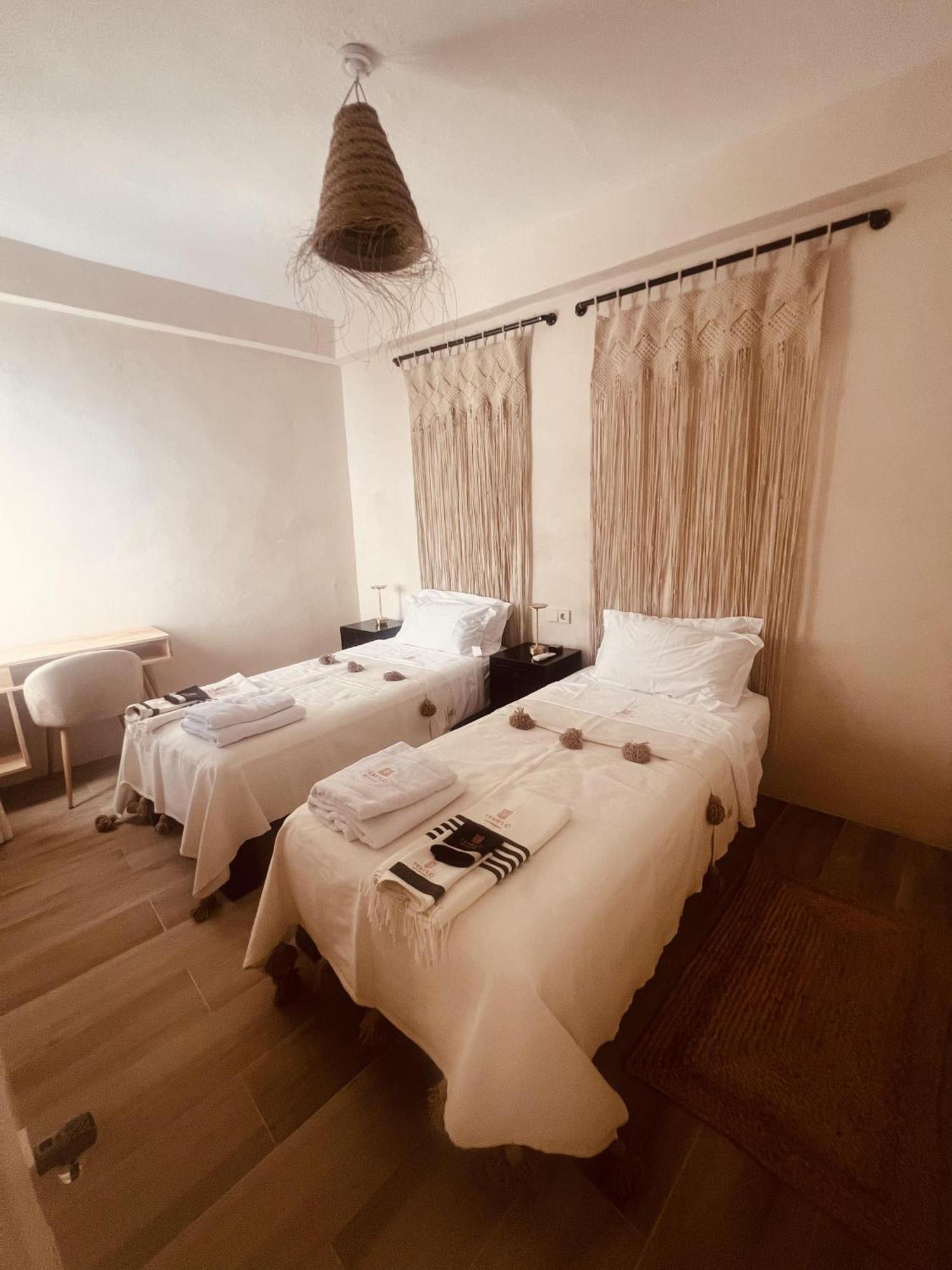 Apartamento Templo Sotogrande Exterior foto