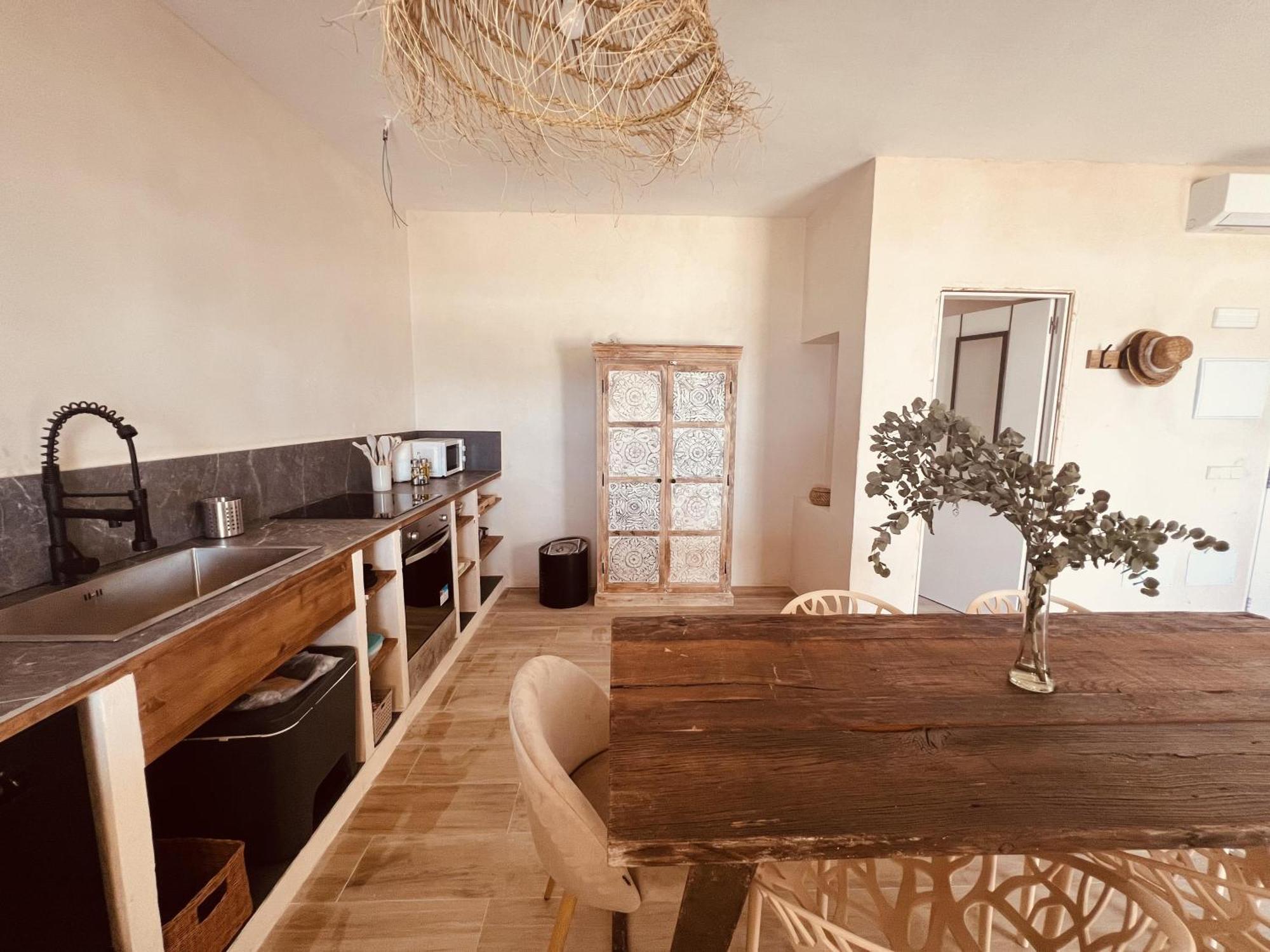 Apartamento Templo Sotogrande Exterior foto