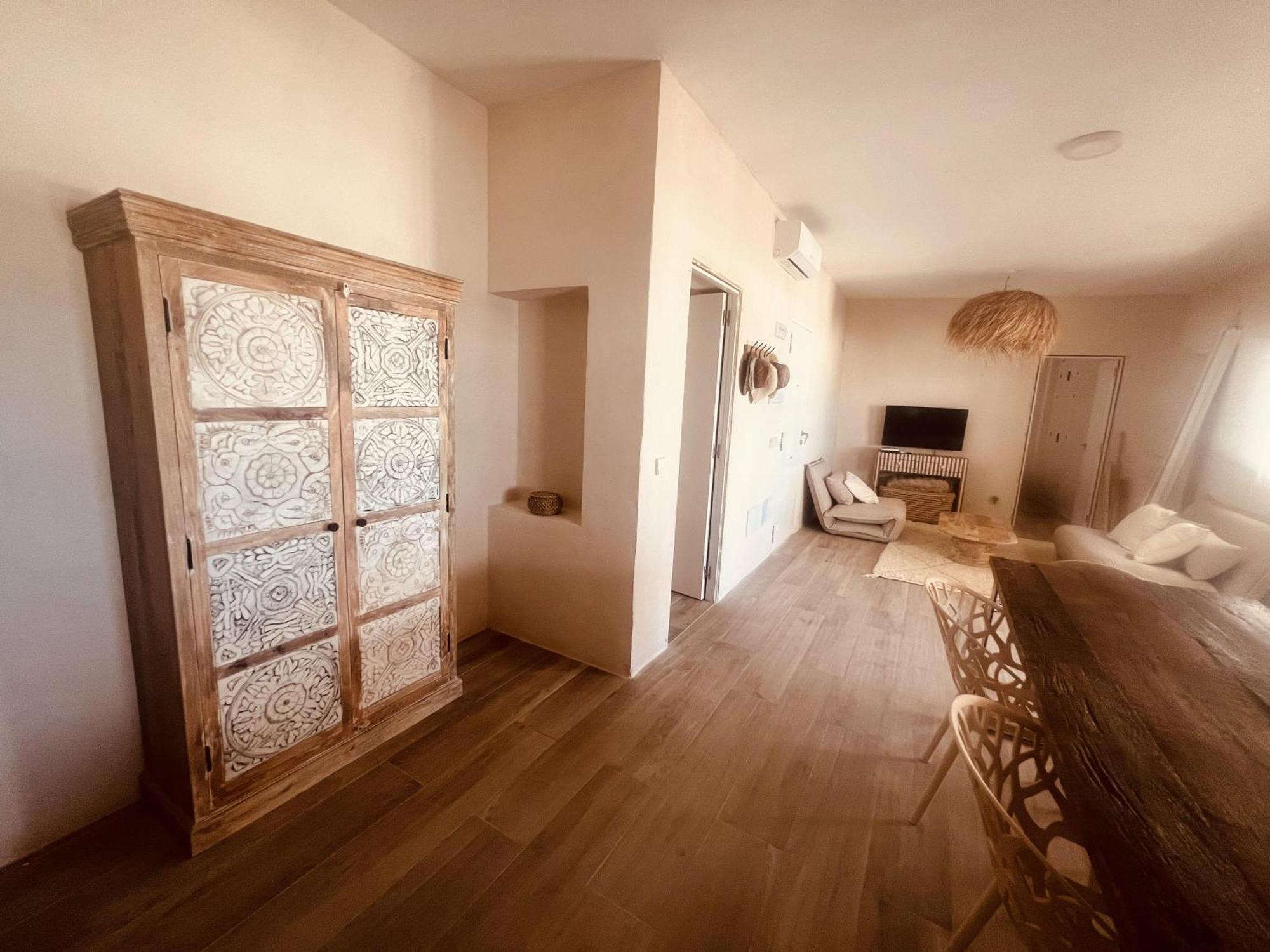 Apartamento Templo Sotogrande Exterior foto