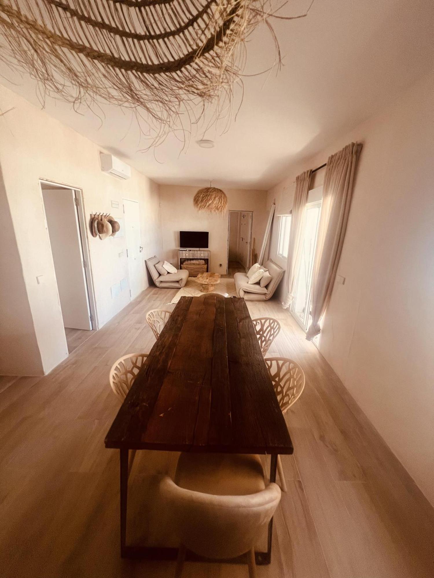 Apartamento Templo Sotogrande Exterior foto