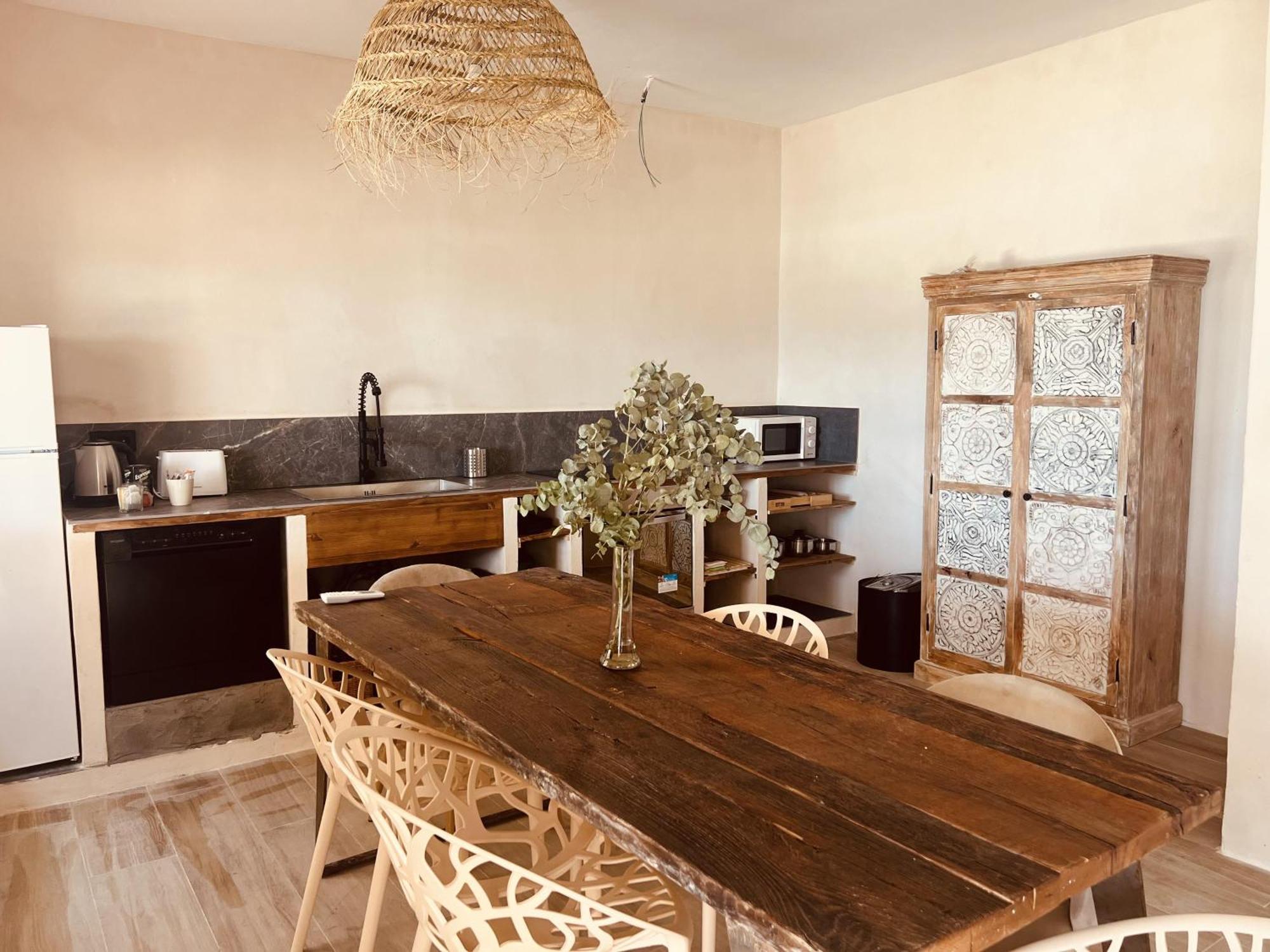 Apartamento Templo Sotogrande Exterior foto