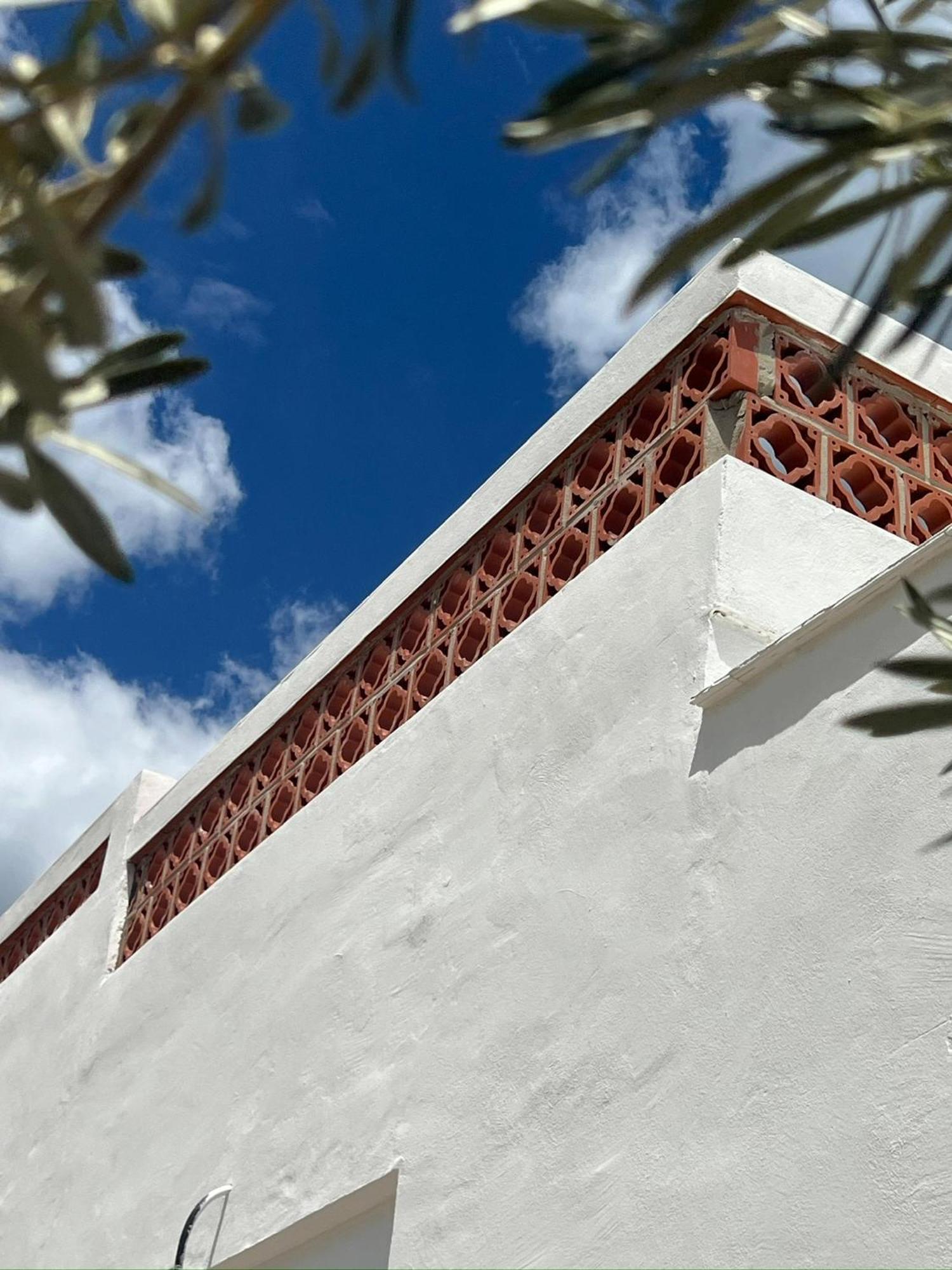 Apartamento Templo Sotogrande Exterior foto
