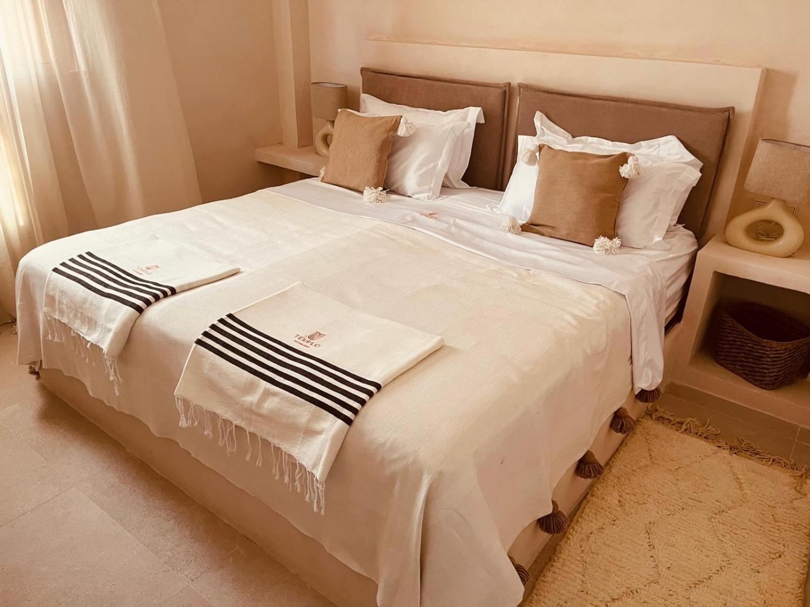 Apartamento Templo Sotogrande Exterior foto