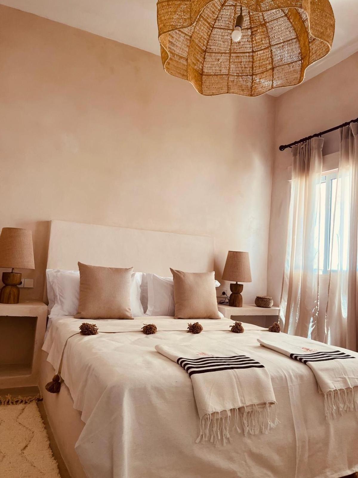 Apartamento Templo Sotogrande Exterior foto