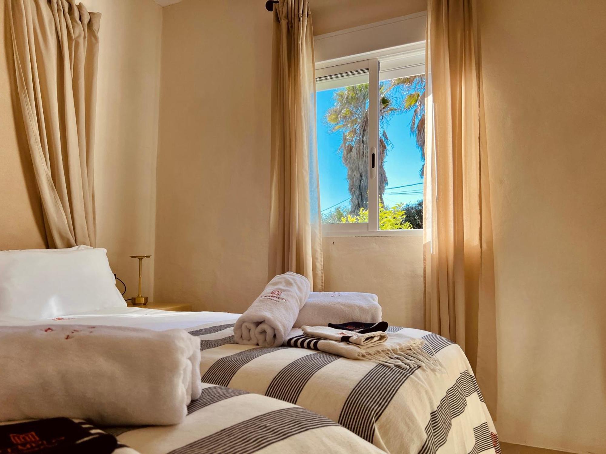 Apartamento Templo Sotogrande Exterior foto