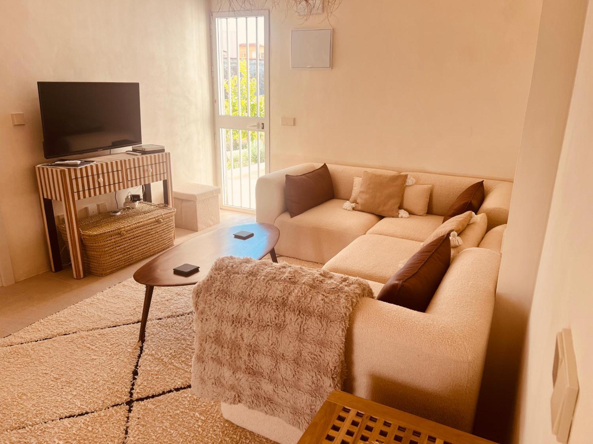 Apartamento Templo Sotogrande Exterior foto