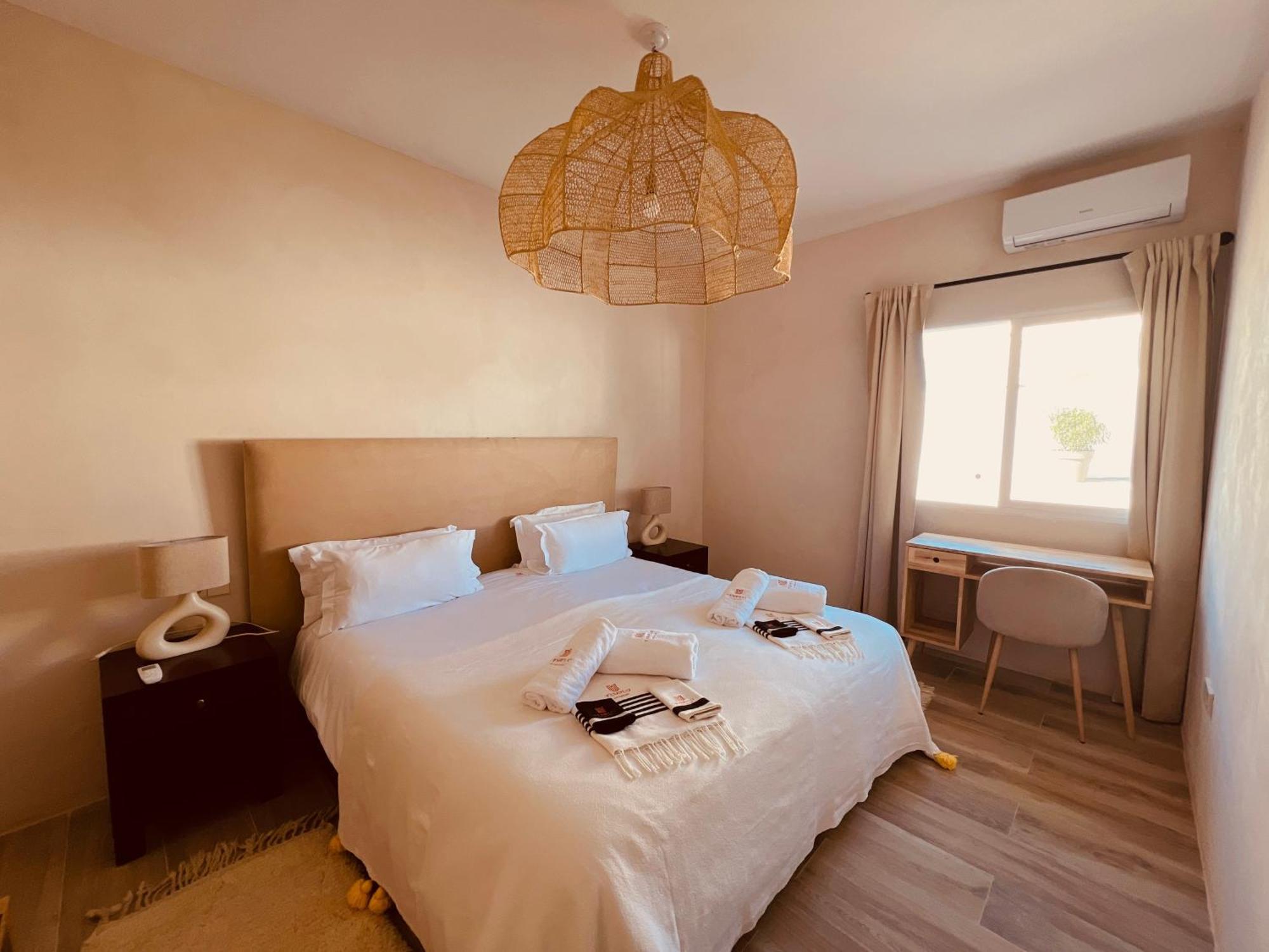 Apartamento Templo Sotogrande Exterior foto