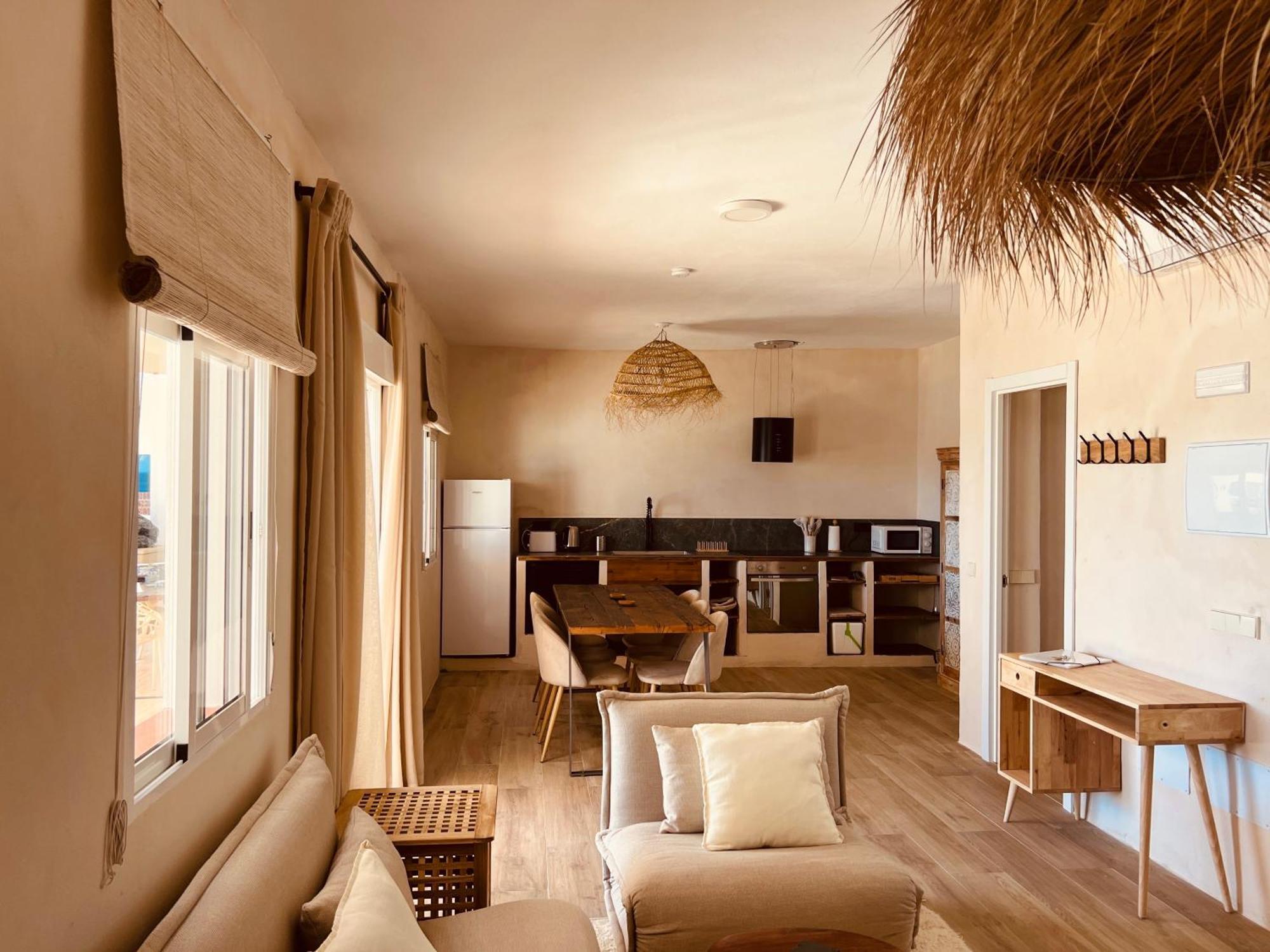 Apartamento Templo Sotogrande Exterior foto