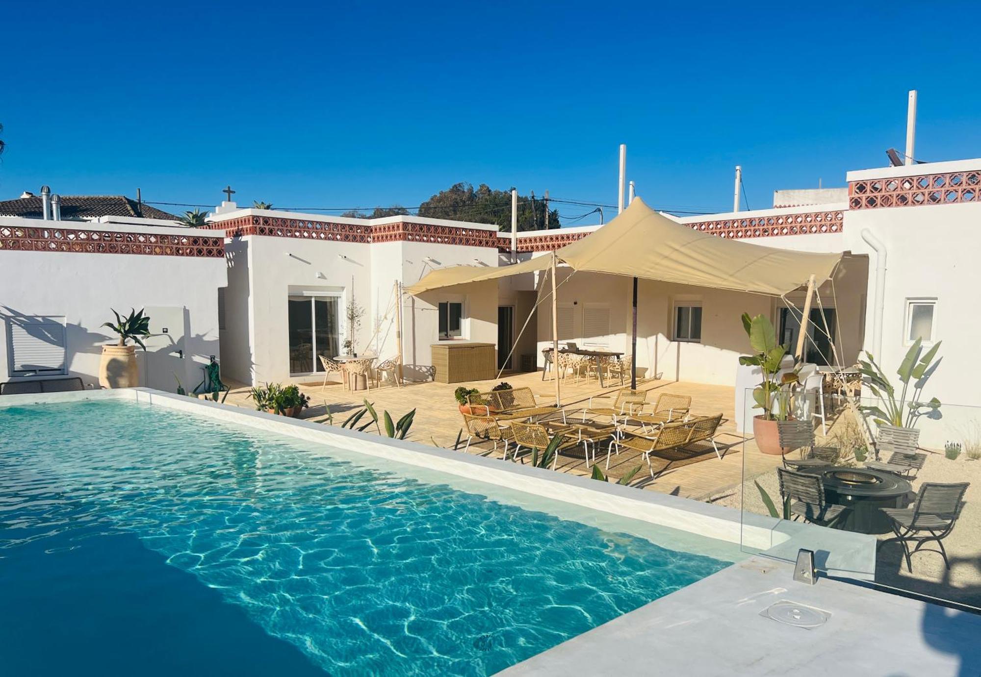 Apartamento Templo Sotogrande Exterior foto