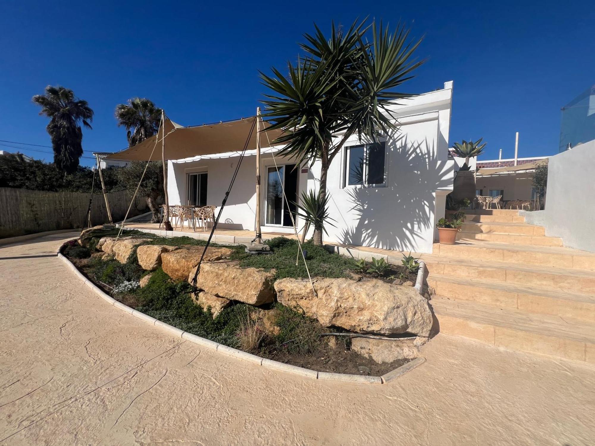 Apartamento Templo Sotogrande Exterior foto