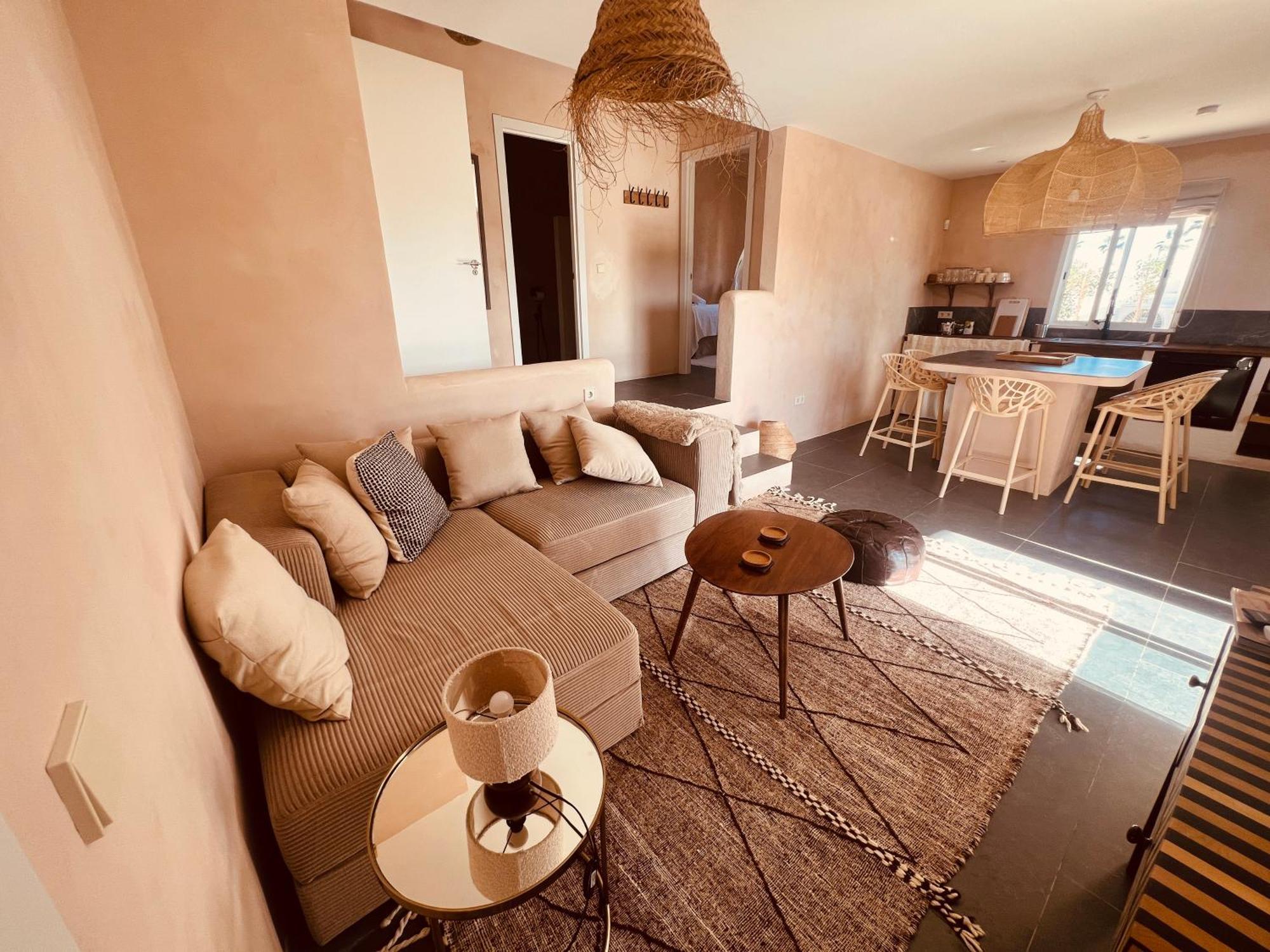 Apartamento Templo Sotogrande Exterior foto