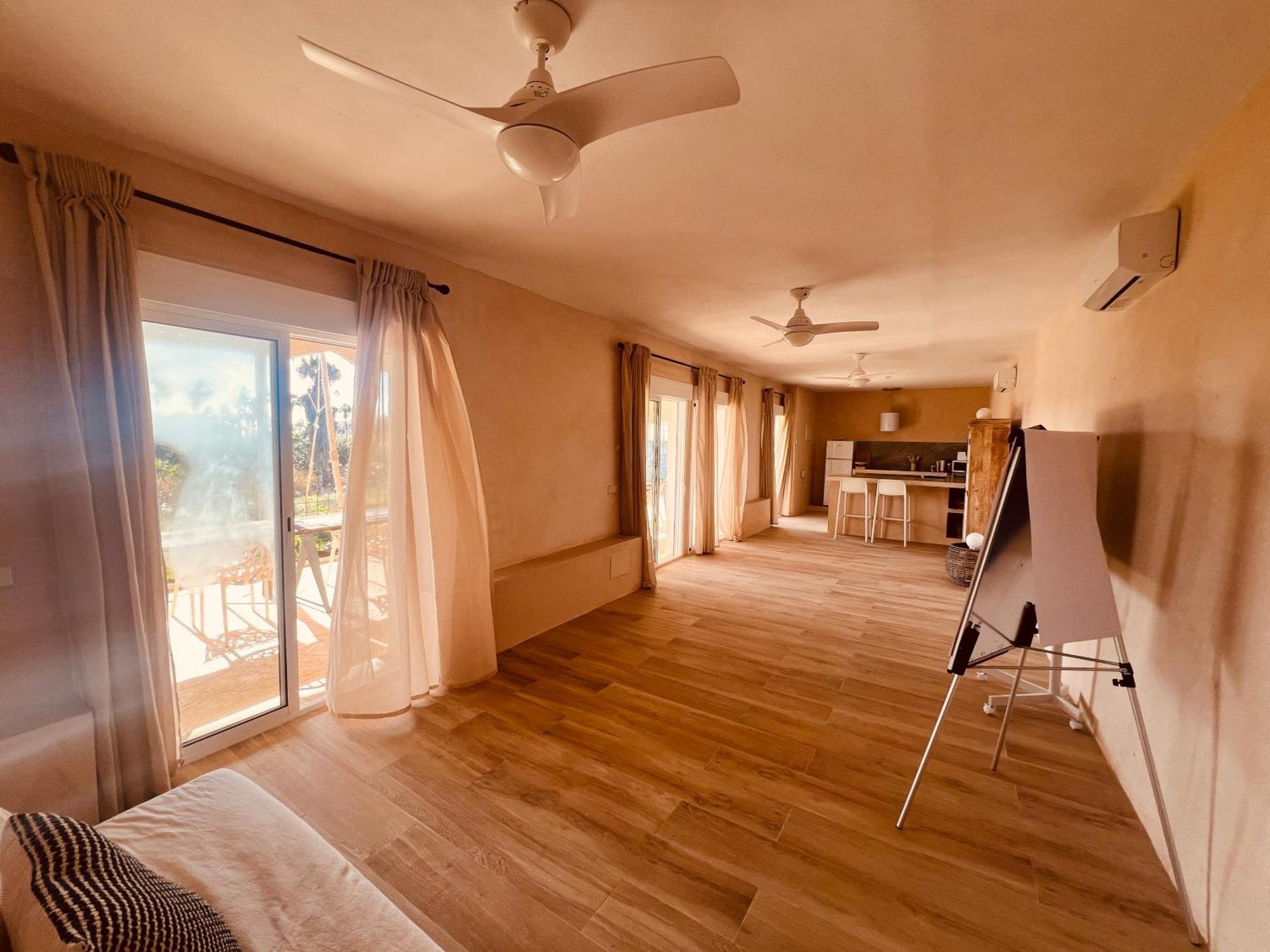 Apartamento Templo Sotogrande Exterior foto