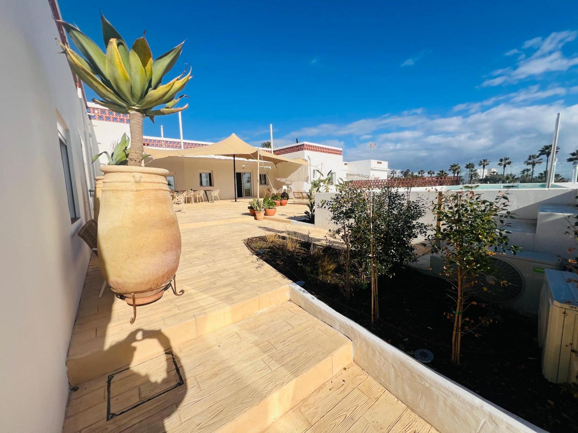 Apartamento Templo Sotogrande Exterior foto