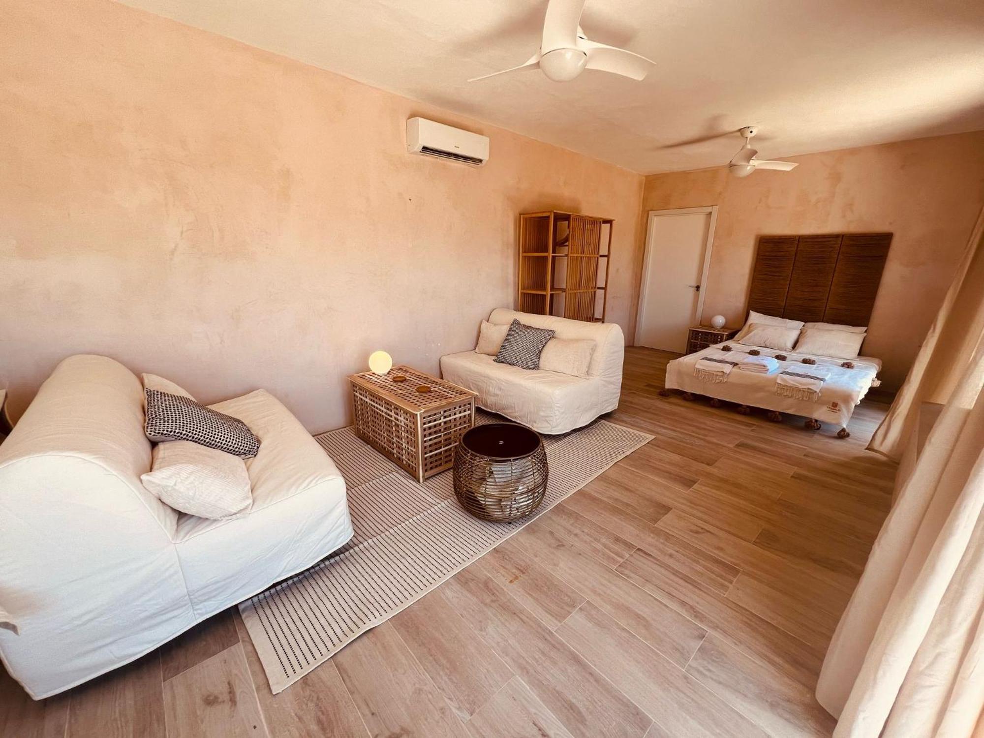 Apartamento Templo Sotogrande Exterior foto