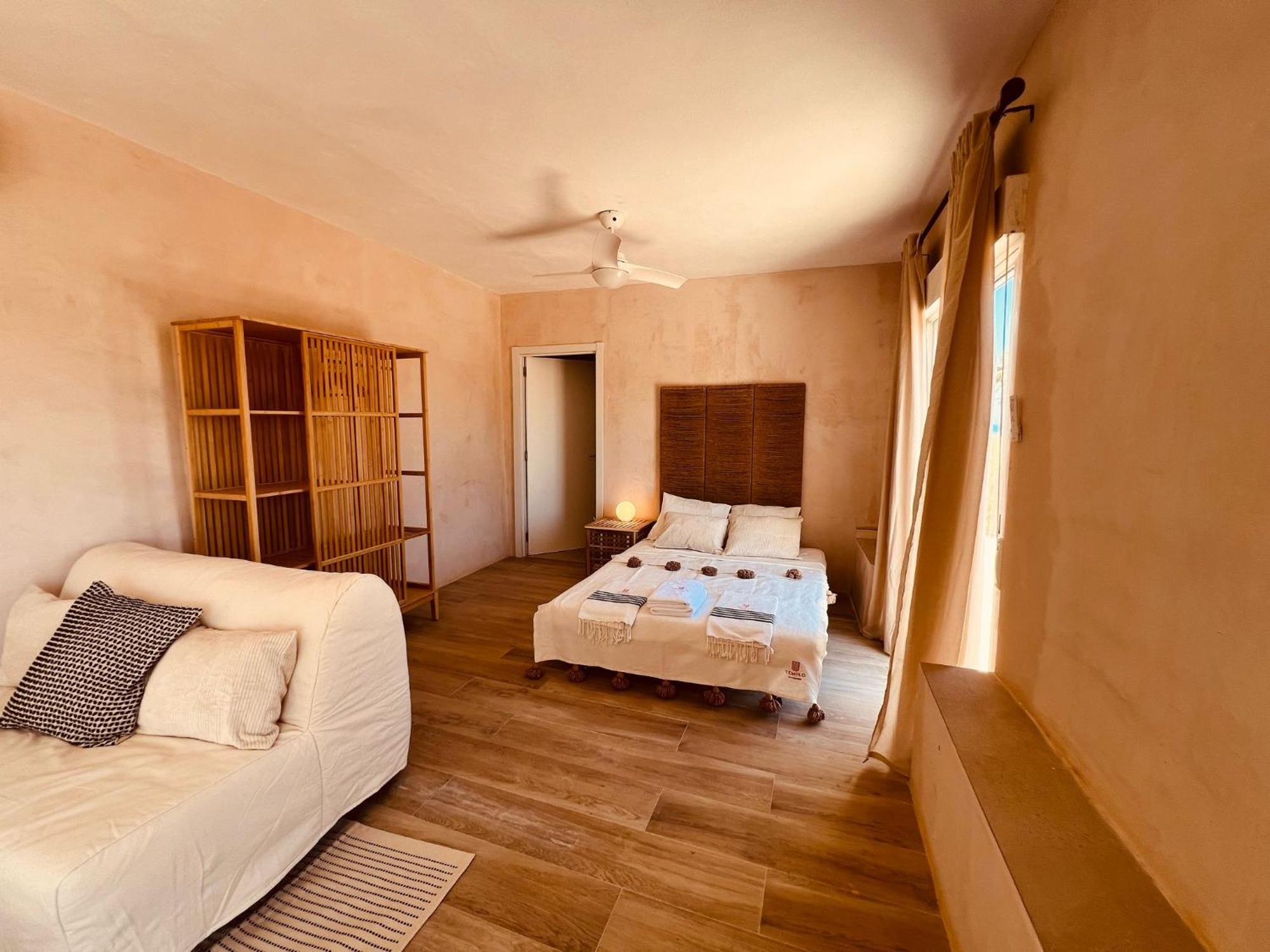 Apartamento Templo Sotogrande Exterior foto