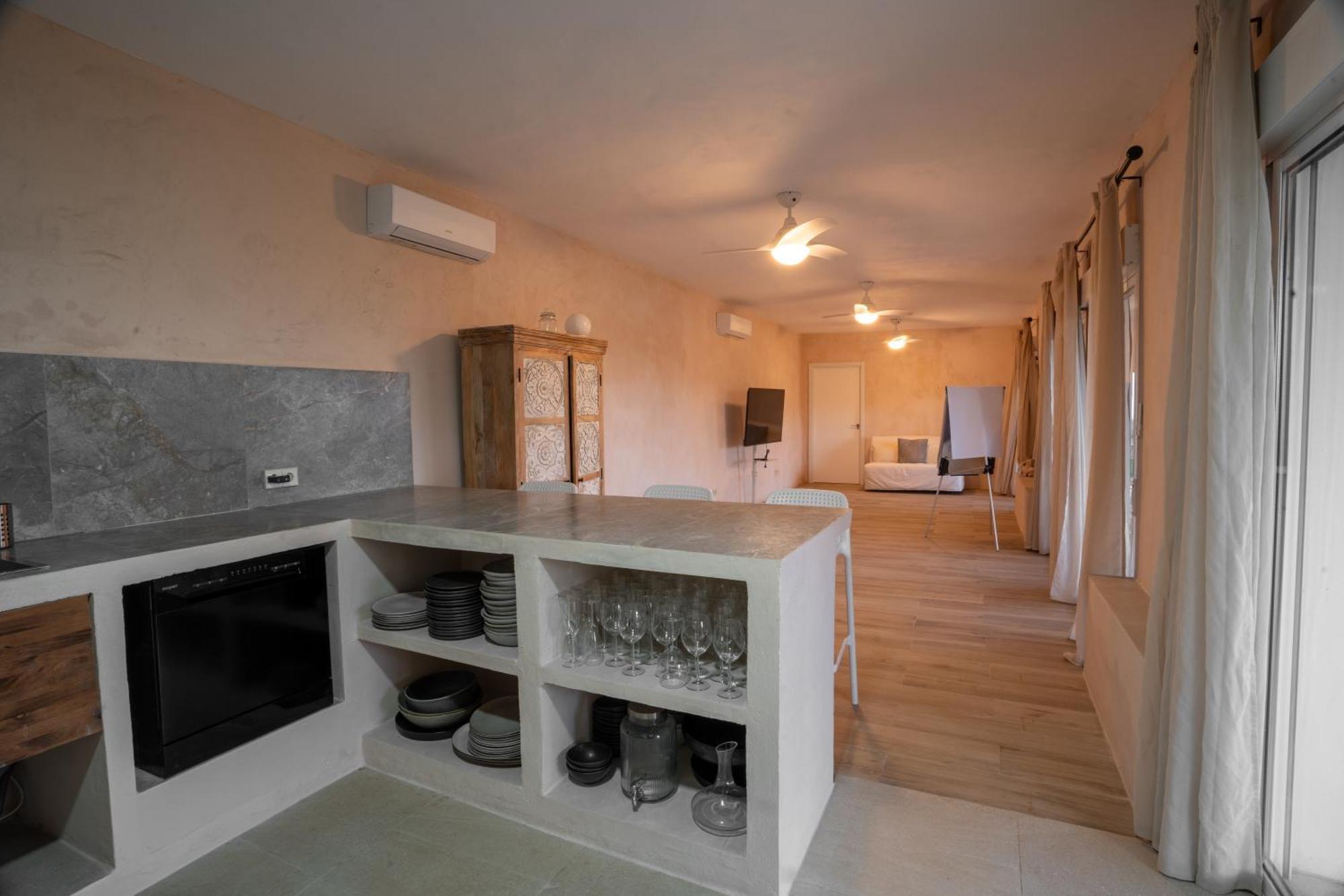 Apartamento Templo Sotogrande Exterior foto