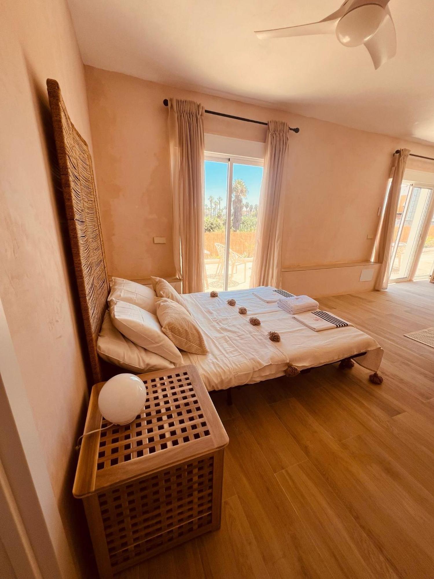 Apartamento Templo Sotogrande Exterior foto