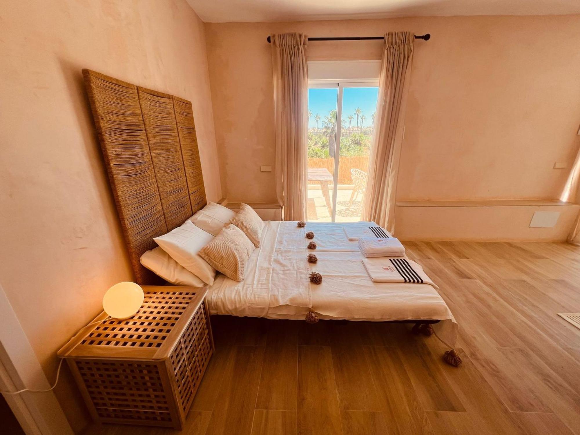 Apartamento Templo Sotogrande Exterior foto