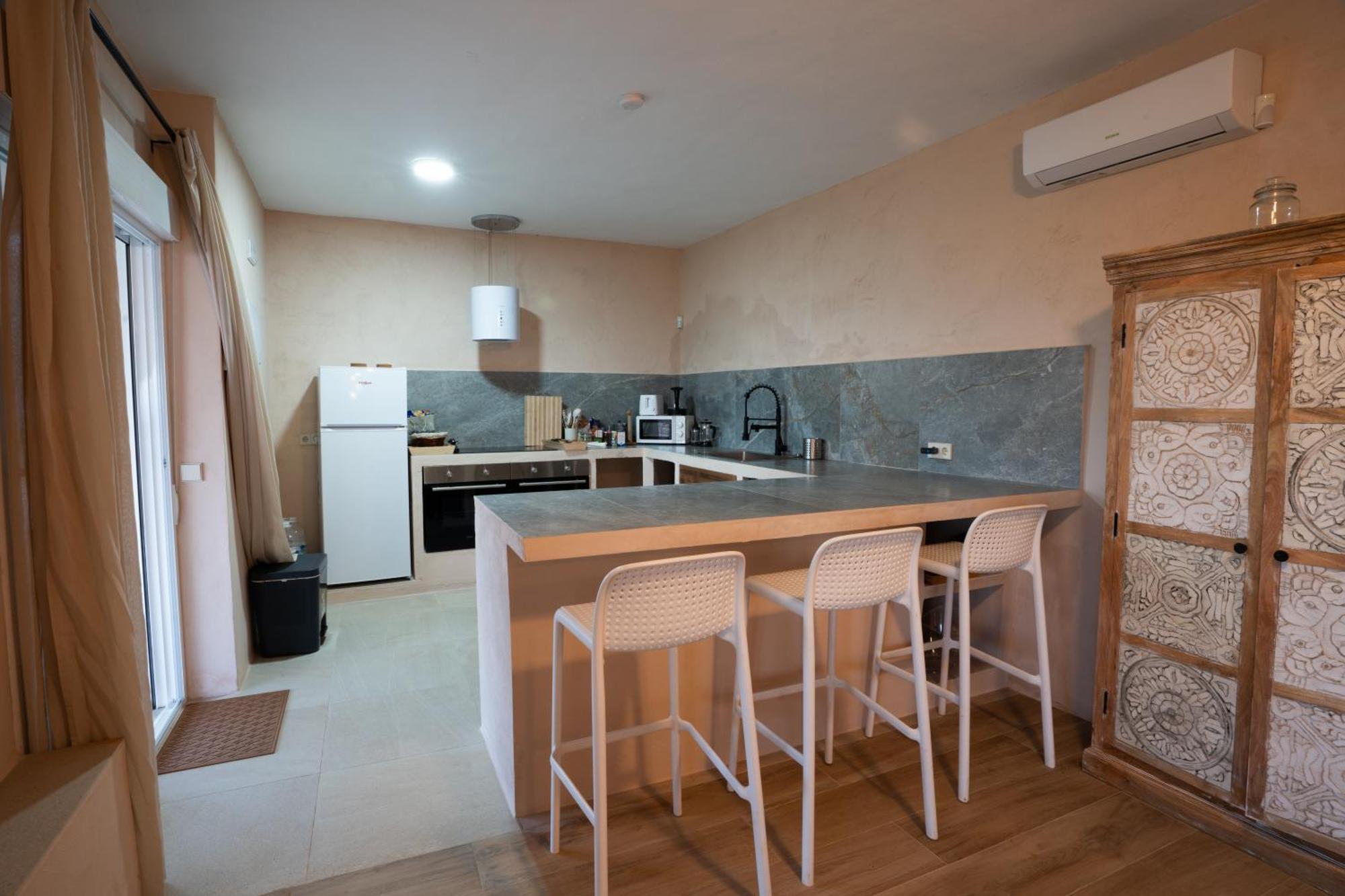 Apartamento Templo Sotogrande Exterior foto