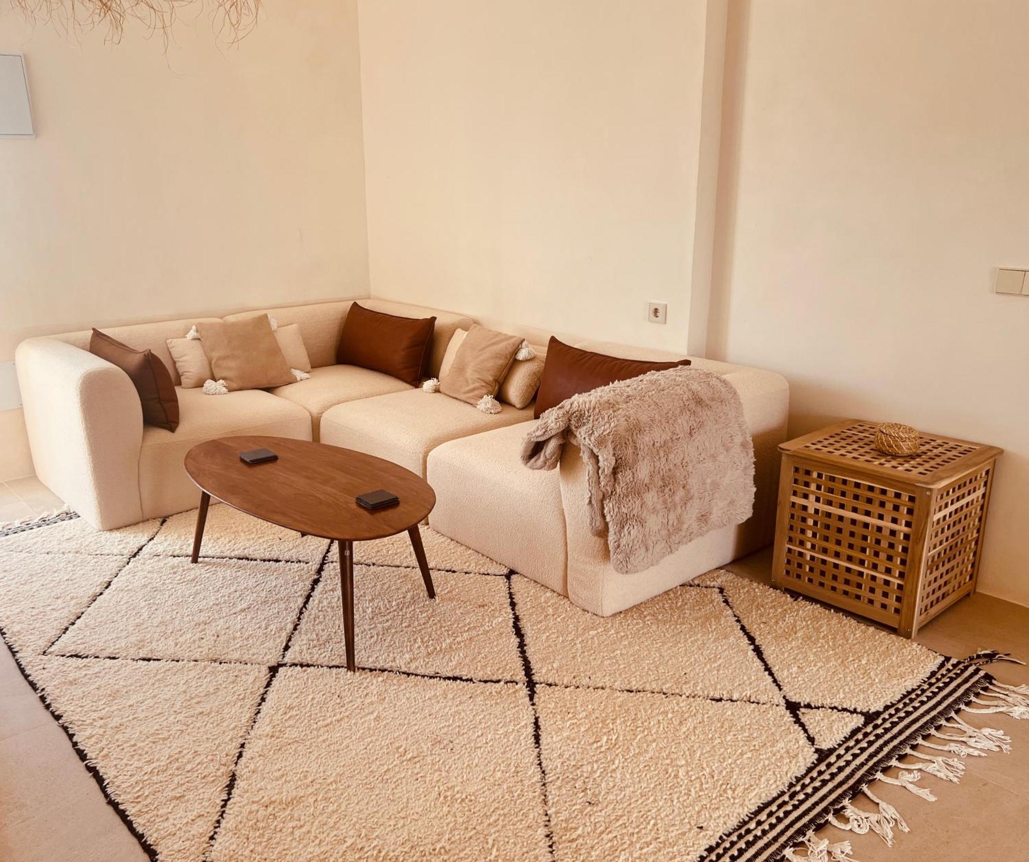 Apartamento Templo Sotogrande Exterior foto